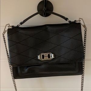 Rebecca Minkoff Je t'aime Medium Crossbody